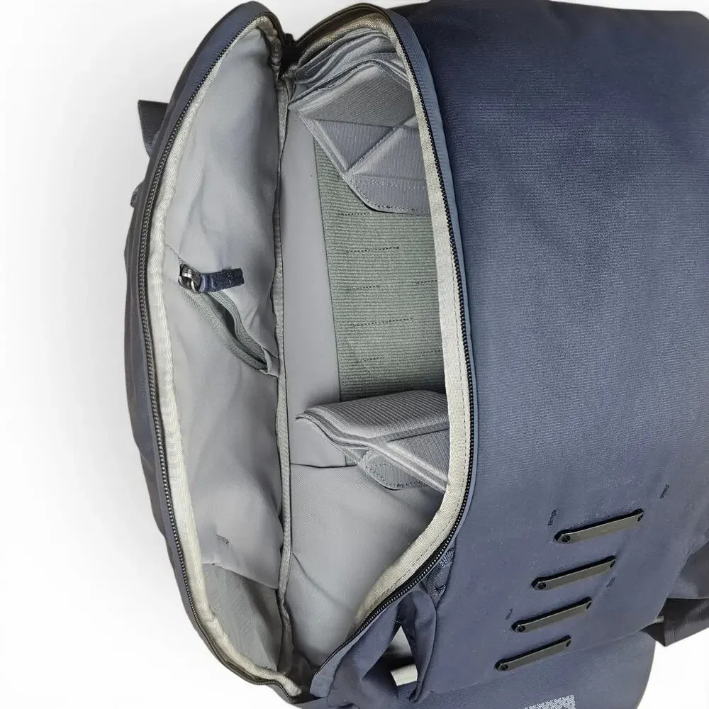 Peak Design Everyday Backpack 30L Unisex Midnight Navy Camera Laptop Travel Bag